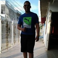 Carlos Alberto Perez 47