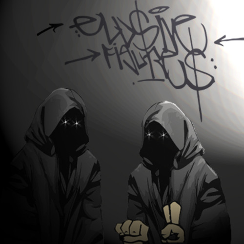 Elusive Figures - One Mind