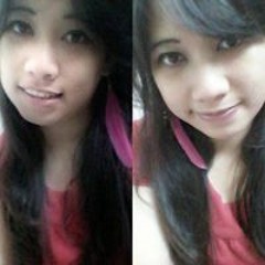 Quensya Marisa Sitanggang