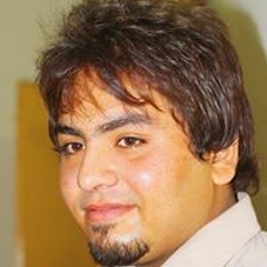 Malak Aimal Shah Roghani