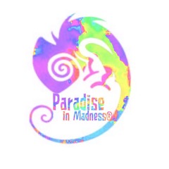 PARADISE IN MADNESS