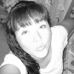 Rocio Rabadan Rebollar