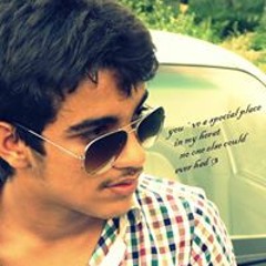 Mukul Dahiya