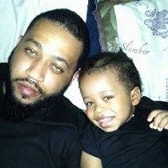 Lecyntorious Robinson