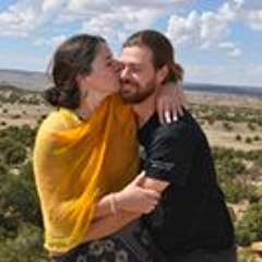 I Hear The Voice Of My Grandmother Calling - Jessica Bromby