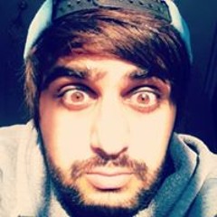 Sunny Dhaliwal 12