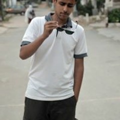 Aabeer Shahzad
