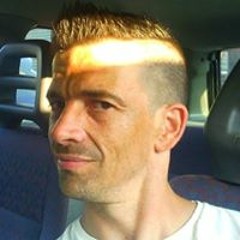 Mickael Silva Dahl Franco