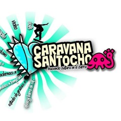 CaravanaSantocho