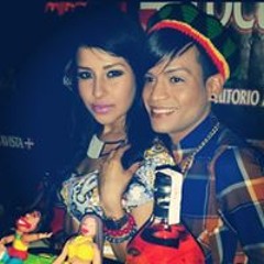 Andres Arango Arango