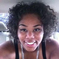 Jalicia TooFocused Ingram