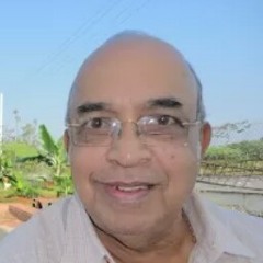 Purushotham Narayan Rao