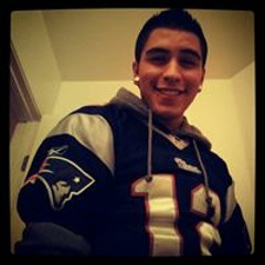 Mauricio Martinez 135