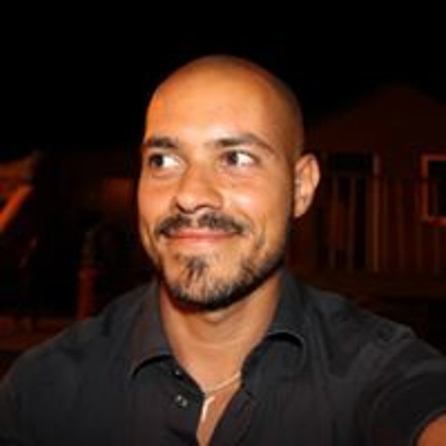 Fabio Mellina’s avatar