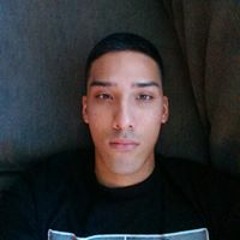 Blake Dontrip