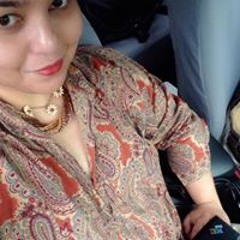 Ana Kristina Feliciano