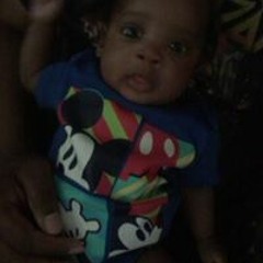 Rasheed TB McDaniel