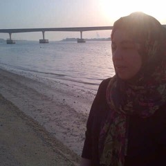 Amira Alahmadi