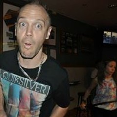Matt Matias