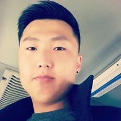 Tuvshintushig Gantulga