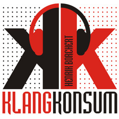 KlangKonsum / 2nd Profile
