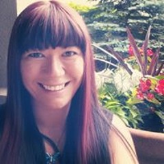 Louanna Thompson-Stacey