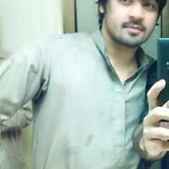 Sana Ullah 34