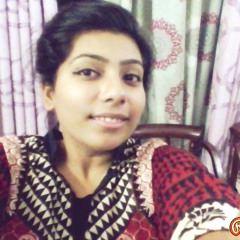Nawal Jamshaid