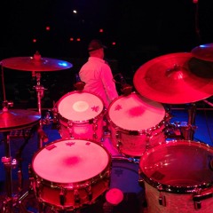 Michael Kalmar-Drummer