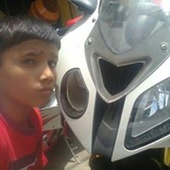 Aja raja nucleya
