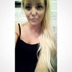 Erika Angelica Jansson