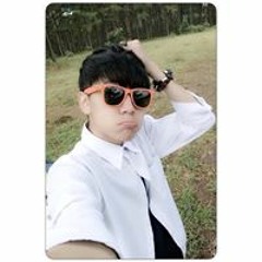 Ben Phạm 18