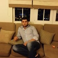 Ahmad Merhi 1