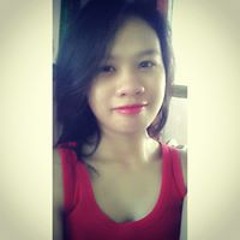 April Rose Lacson Desuyo