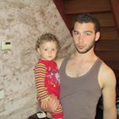Jeremy Thomassin 1