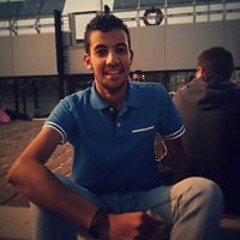 Chedy Chaabani