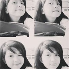 Leah Catherine Gabrillo