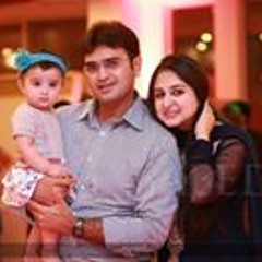 Afshan Habib 1