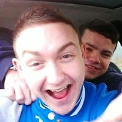 Mason Beanland