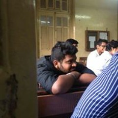 Chirag Bhadricha