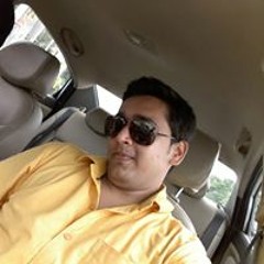 Satyaprakash Rajpoot