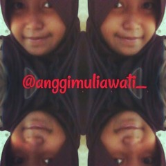 Anggi Muliawati