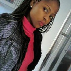 Mary Cheri-g Mashaba