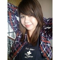 Angelica Cara Madamba