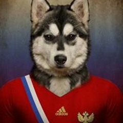 Nickolay Savchuk