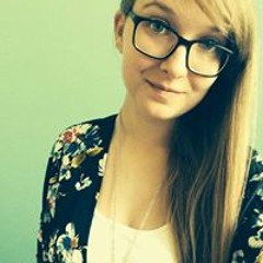 Katie Elizabeth Siseman