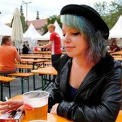 Valerie Martina Trampisch