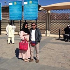 Rita Andriani Sasoko