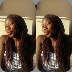 Viviane Ndour-Sigil (new 2014-album Reetan)