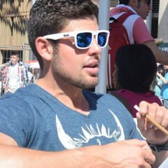 Groen Trui- Jan Blohm (Cover)